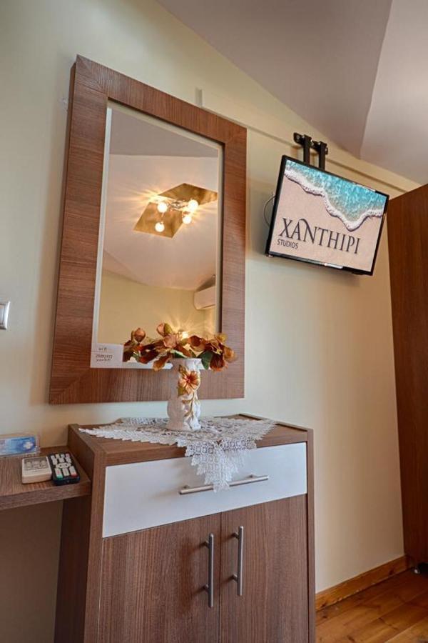 Xanthipi Apartment