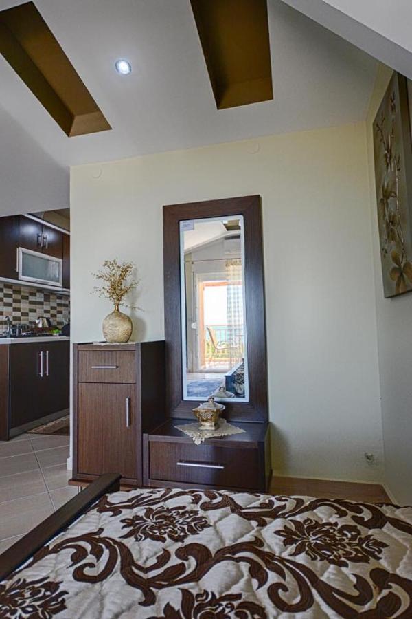Apartment Xanthipi