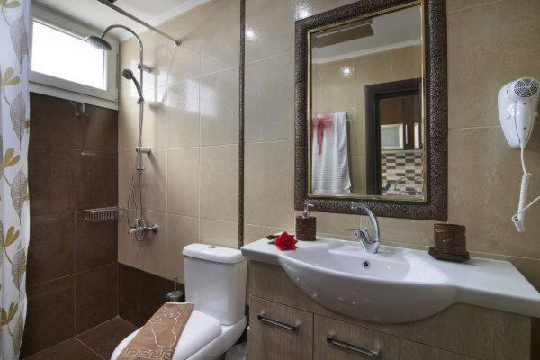 Xanthipi Apartment Sarti